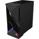 MPG Infinite X2 14NUF7-459AT, Gaming-PC schwarz/transparent, Windows 11 Home 64-Bit