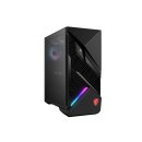 MPG Infinite X2 14NUF7-459AT, Gaming-PC schwarz/transparent, Windows 11 Home 64-Bit