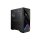 MPG Infinite X2 14NUF7-459AT, Gaming-PC schwarz/transparent, Windows 11 Home 64-Bit