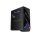 MPG Infinite X2 14NUF7-459AT, Gaming-PC schwarz/transparent, Windows 11 Home 64-Bit