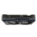 ASUS DUAL-RTX4070TIS-16G-GAMING 16GB GDDR6X