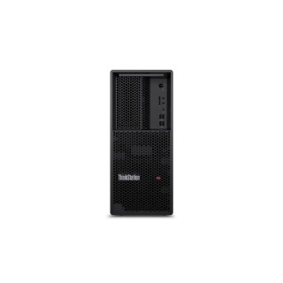 TS/ThinkStation P3 Tower / i7-14700 / 32GB / 512GB / Mini Tower / Single CPU Workstation / Win 11 Pro / 3 Years 1 Year Premium Support + 2 Year OnSite