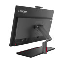 Lenovo ThinkCentre M90a Pro Gen 4 12JM - All-in-One (Komplettlösung) - mit voll funktionsfähigem Monitorständer - Core i5 13500 / 2.5 GHz - vPro Enterprise - RAM 16 GB - SSD 512 GB - TCG Opal Encryption 2, NVMe, Performance - DVD-Writer - UHD Graphic