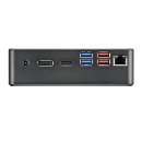 NC40U3 I3-1215U 65W EXT. GLN WLAN HDMI DISPLAY PORT