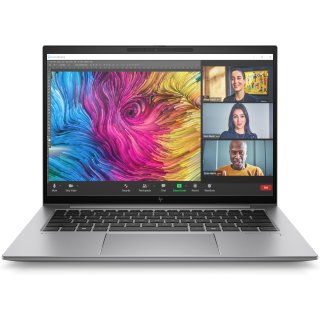 ZBook Firefly 14 G11 Mobile Workstation - Wolf Pro Security - Intel Core Ultr...