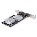 2-Port 10Gbps PCIe Network Adapter Card, Network Card for...