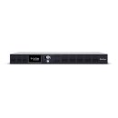 Cyberpower USV OR1500ERM1U 19" 900W Line-Interactive