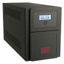 EASY UPS SMV 750VA 230V WITH BATTERY BACKUP + SURGE PROTECTIO