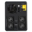 APC BACK-UPS 2200VA 230V AVR FRENCH SOCKETS