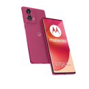 Motorola edge50 Fusion 8/256 GB Android 14 Smartphone Hot Pink