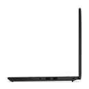 LENOVO ThinkPad L14 G5 Intel Core Ultra 5 125U 35,56cm 14Zoll No Touch WUXGA 32GB 1TB SSD UMA W11P WWAN Ready Black TopSeller