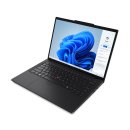 LENOVO ThinkPad T14 G5 Intel Core Ultra 7 155U 35,56cm 14Zoll No Touch 2.8K 32GB 1TB SSD UMA W11P WWAN 4G Black TopSeller