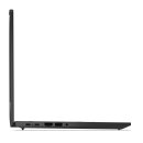 LENOVO ThinkPad T14 G5 Intel Core Ultra 7 155U 35,56cm 14Zoll No Touch 2.8K 32GB 1TB SSD UMA W11P WWAN 4G Black TopSeller