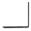 LENOVO ThinkPad T14 G5 Intel Core Ultra 7 155U 35,56cm 14Zoll No Touch 2.8K 32GB 1TB SSD UMA W11P WWAN 4G Black TopSeller