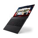 LENOVO ThinkPad T16 G3 Intel Core Ultra 7 155U 40,64cm 16Zoll No Touch WQUXGA 32GB 1TB SSD UMA W11P WWAN 4G Black TopSeller