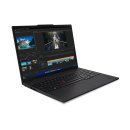 LENOVO ThinkPad T16 G3 Intel Core Ultra 7 155U 40,64cm 16Zoll No Touch WQUXGA 32GB 1TB SSD UMA W11P WWAN 4G Black TopSeller