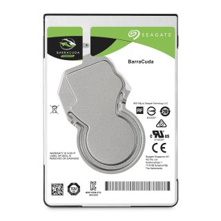 SEAGATE HDD 5TB 5.4K SATA 6Gb/s 2.5"