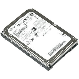 FUJITSU HDD 2.4TB 10K SAS 12Gb/s 2.5"