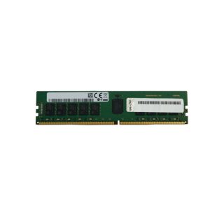 LENOVO MEM 64GB PC4-25600 3200MHz DIMM 288-PIN DDR4