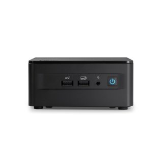 ASUS RNUC13ANHI300002I Barebone Intel Core i3-1315U Kit L6 EU cord