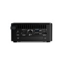 ASUS RNUC13ANHI300002I Barebone Intel Core i3-1315U Kit...