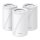 TP-Link Deco BE65 V1 - - WLAN-System - (3 Router) - bis zu 725 m² - Netz - 1GbE, 2.5GbE - Wi-Fi 7 - Multi-Band