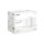 TP-Link Deco BE65 V1 - - WLAN-System - (3 Router) - bis zu 725 m² - Netz - 1GbE, 2.5GbE - Wi-Fi 7 - Multi-Band