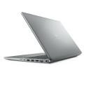 Dell Precision 3590 7-155H 32GB 512GB SSD 15.6" FHD Cam & Mic Nvidia RTX 500 Ada SmtCd 3 Cell 130W WLAN Backlit Kb W11 Pro 3Y Basic Onsite