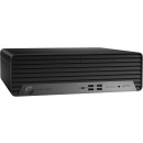 HP Elite SFF 800 G9 Intel Core i7-14700 32GB 1TB/SSD NVIDIA T400 4GB W11P 1J War (DE)