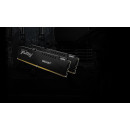 Kingston FURY Beast - DDR5 - Kit - 64 GB: 2 x 32 GB - DIMM 288-PIN - 6400 MHz / PC5-51200 - ungepuffert