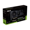 ASUS PROART-RTX4070S-12G 12GB GDDR6X HDMI DP