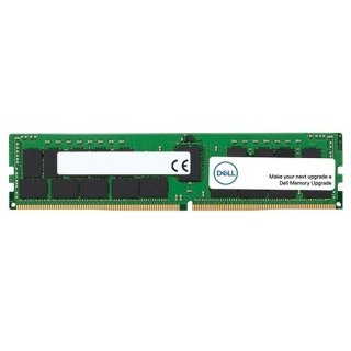 DELL MEMORY UPGRADE 32GB 2RX4 DDR4 RDIMM 3200MHZ 8GB