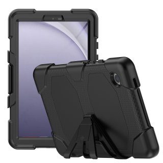 Schutzhülle für Samsung Galaxy Tab A9 2023 X110 X115 X117 8.7 Zoll Smart Cover Case Etui Hülle Tasche Outdoor Kindersicher