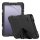 Schutzhülle für Samsung Galaxy Tab A9 2023 X110 X115 X117 8.7 Zoll Smart Cover Case Etui Hülle Tasche Outdoor Kindersicher