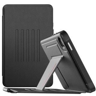 Hülle für Samsung Galaxy Tab A9 2023 X110 X115 X117 8.7 Zoll Smart Cover Etui mit Standfunktion und Auto Sleep/Wake Funktion