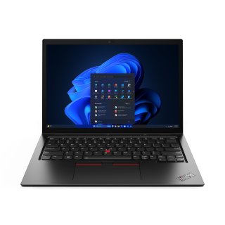 TS/ ThinkPad L13 2-in-1 G5 / Ultra 5 125U / 16GB / 512GB SSD / 13.3" / WUXGA / Black / Win 11 Pro / 1YR Depot