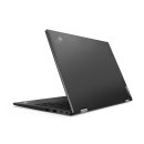 TS/ ThinkPad L13 2-in-1 G5 / Ultra 5 125U / 16GB / 512GB SSD / 13.3" / WUXGA / Black / Win 11 Pro / 1YR Depot