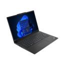 LENOVO ThinkPad E14 G6 Intel Core Ultra 7 155H 35,56cm 14Zoll 2.2K 32GB 1TB SSD UMA W11P No WWAN Black TopSeller