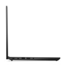 LENOVO ThinkPad E14 G6 Intel Core Ultra 7 155H 35,56cm 14Zoll 2.2K 32GB 1TB SSD UMA W11P No WWAN Black TopSeller