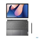 Lenovo IdeaPad Duet 5 12IRU8 12,4" 2,5K i7-1355U 16GB/512GB SSD Win11 83B30039GE