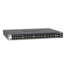 M4300-52G - Switch - L3 - managed - 2 x 10/100/1000/10000 + 2 x 10 Gigabit SF...