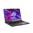 ROG Strix G17 G713PV-LL014W - AMD Ryzen 9 7945HX / 2.5 GHz - Win 11 Home - Ge...