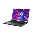 ROG Strix G17 G713PV-LL014W - AMD Ryzen 9 7945HX / 2.5 GHz - Win 11 Home - Ge...