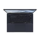 ExpertBook B3 B3404CVA-Q60187X - Intel Core i7 1355U / 1.7 GHz - Win 11 Pro -...