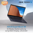 ExpertBook B5 B5604CMA-QW0058X - Intel Core Ultra 7 155U / 1.7 GHz - Win 11 P...