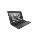 Lenovo ThinkPad P16v G2 16" Ultra 7-155H 32/1TB Touch W11P