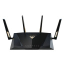 ASUS RT-BE88U - Wireless Router - Wi-Fi 7 - Desktop