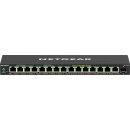 Plus GS316EPP - Switch - managed - 15 x 10/100/1000 (PoE+)