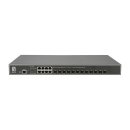 GTL-2091 - Switch - L3 - managed - 12 x 10 Gigabit SFP+ +...