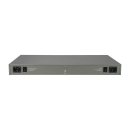 GTL-2091 - Switch - L3 - managed - 12 x 10 Gigabit SFP+ + 8 x 10/100/1000